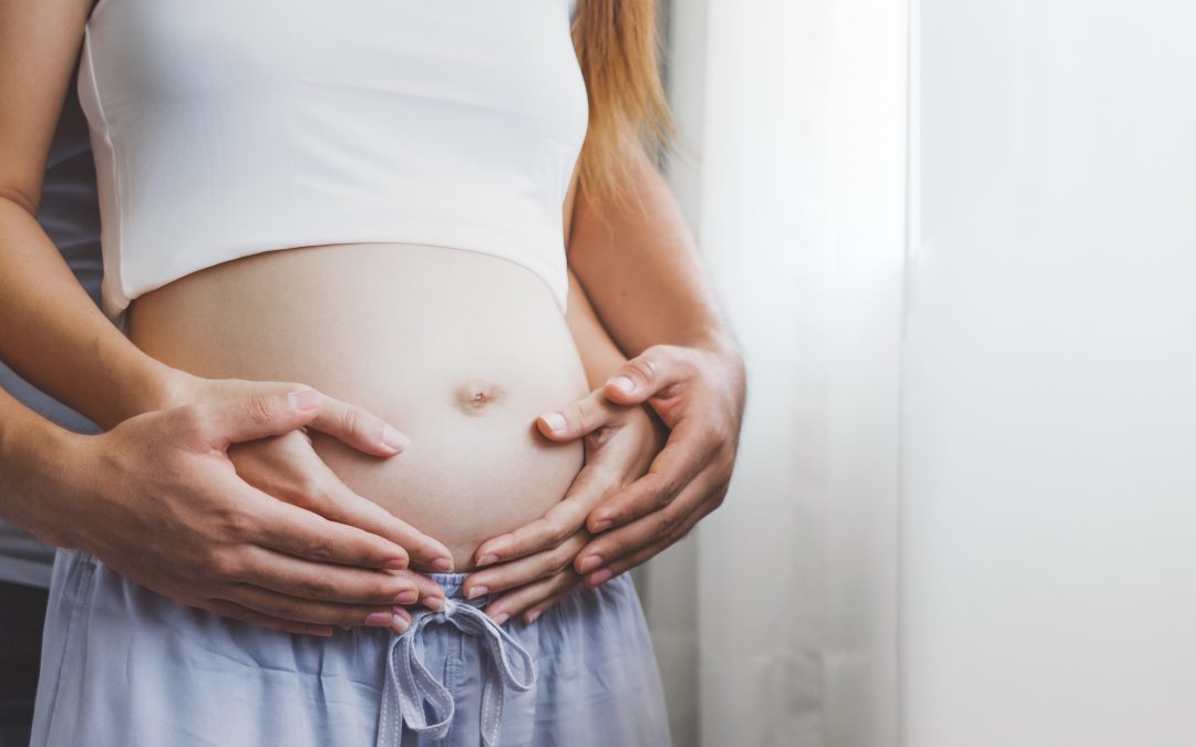 What Does Gut Health Have to do With Fertility?
