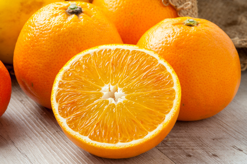 Top 6 Benefits of Vitamin C